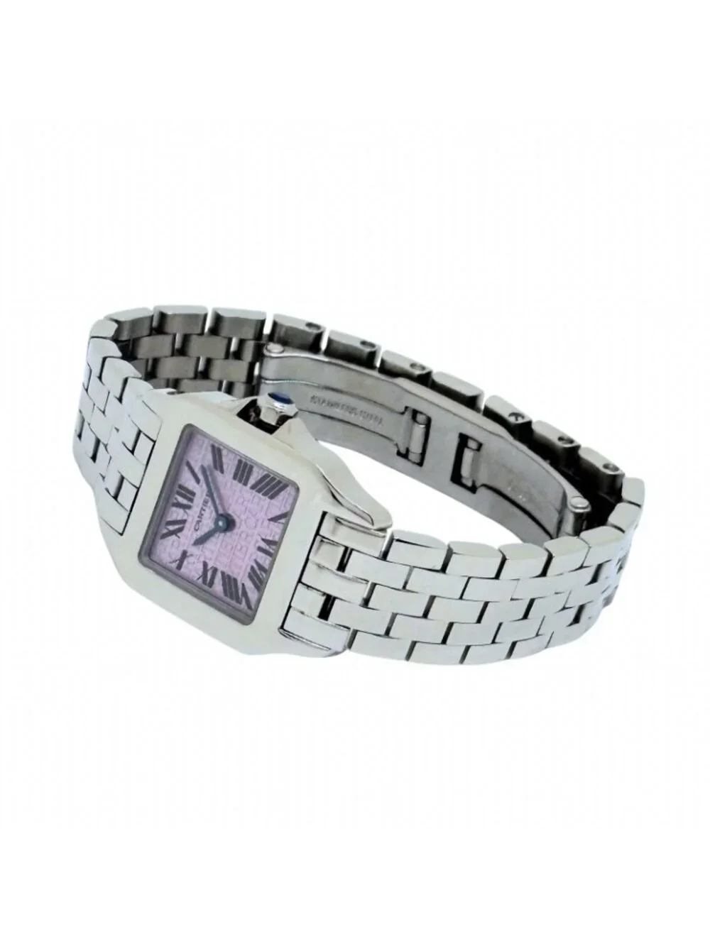 Cartier brand model